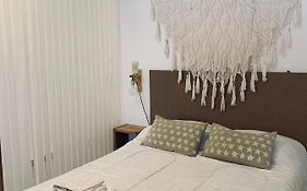 Complejo Sol - Departamento 4